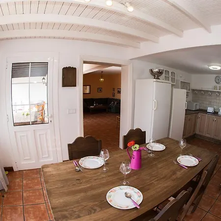 Casa Tiati Villa Puerto del Carmen (Lanzarote)
