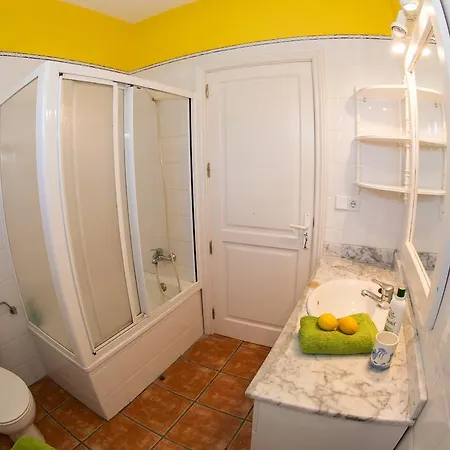Casa Tiati * Пуэрто дель Кармен