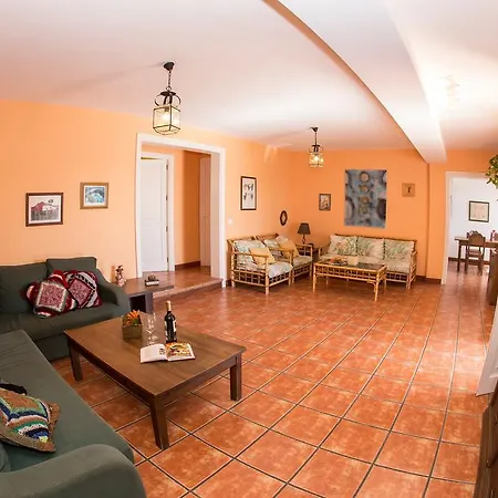 Villa Casa Tiati *
