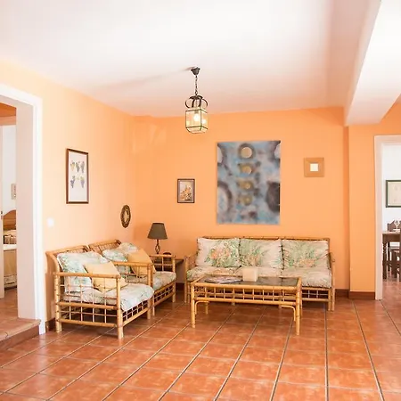 Villa Casa Tiati Puerto del Carmen (Lanzarote)