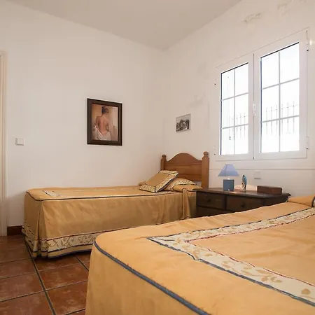 Casa Tiati Пуэрто дель Кармен