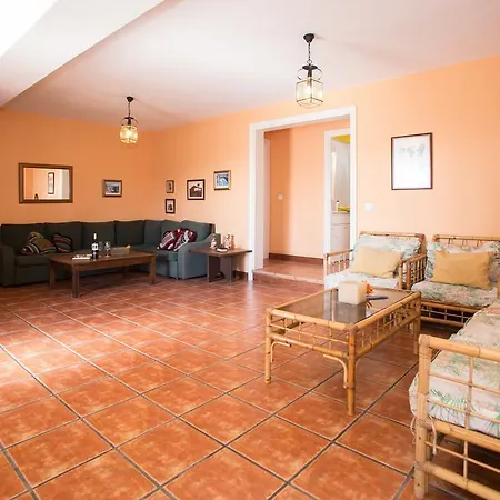 Casa Tiati Villa
