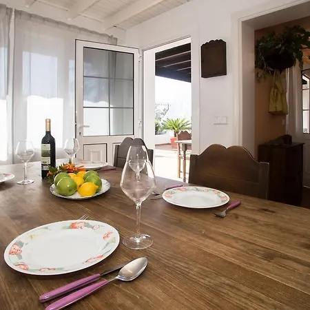 Casa Tiati Villa *