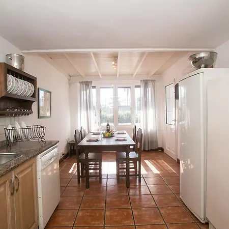 Casa Tiati * Puerto del Carmen (Lanzarote)