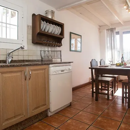 Casa Tiati *