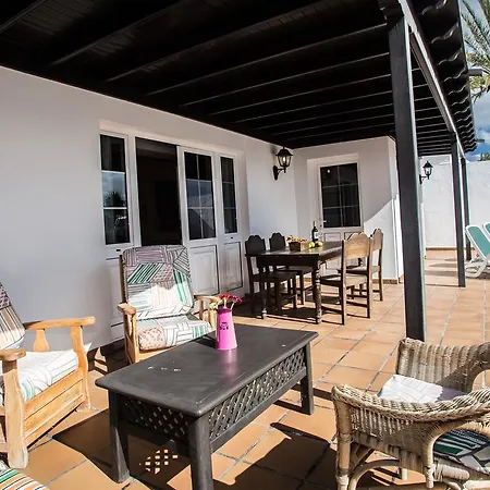 Villa Casa Tiati Puerto del Carmen (Lanzarote)