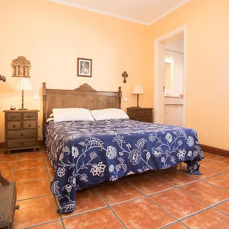 Casa Tiati Villa