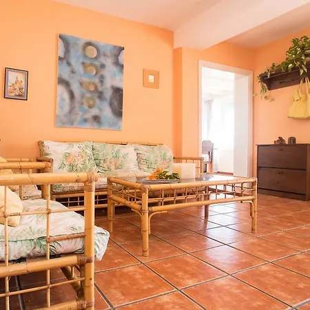 Villa Casa Tiati *