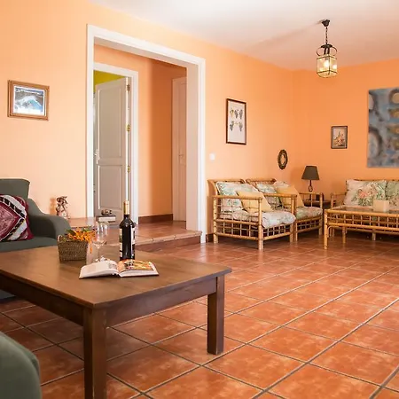 Villa Casa Tiati Puerto del Carmen (Lanzarote)