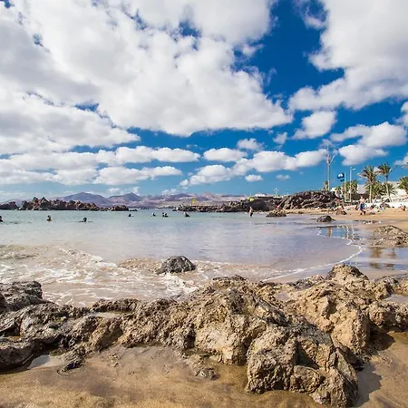 Casa Tiati Puerto del Carmen (Lanzarote)